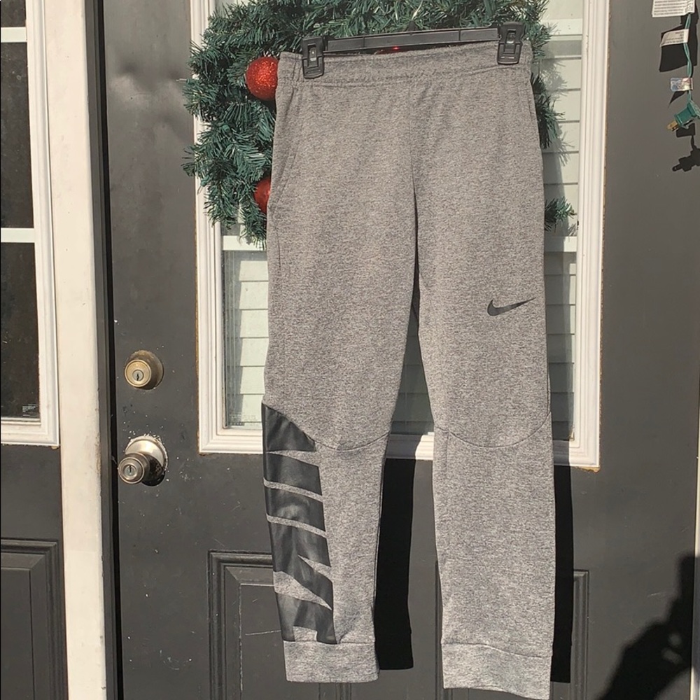 Nike Dri fit joggers